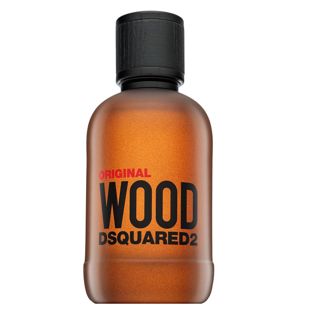 Dsquared2 Original Wood EDP M 100 ml – Dsquared2