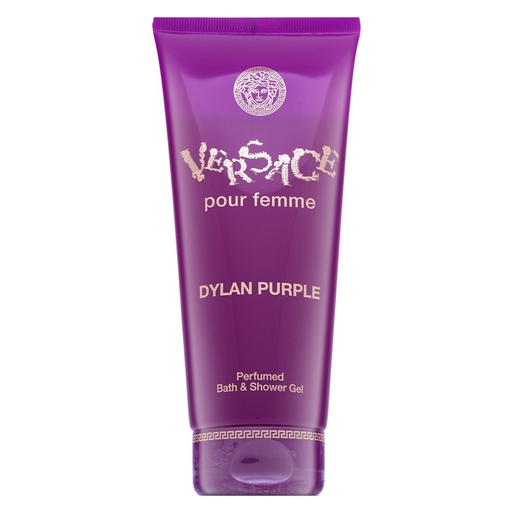 Versace Pour Femme Dylan Purple SWG W 200 ml – Versace
