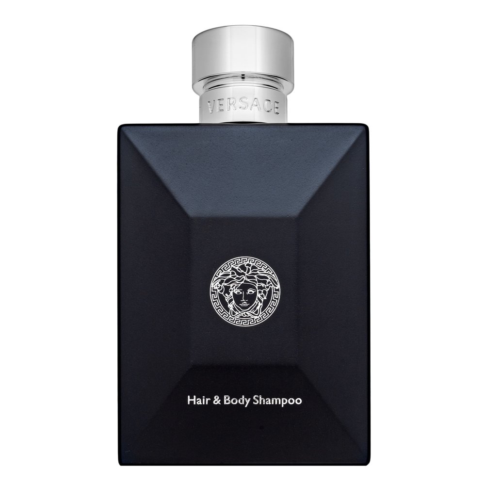 Versace pour Homme SWG M 250 ml – Versace