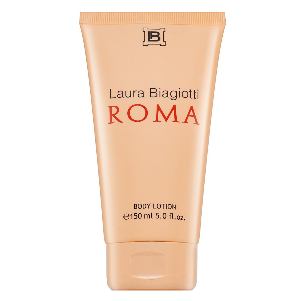 Laura Biagiotti Roma BOL W 150 ml – Laura Biagiotti