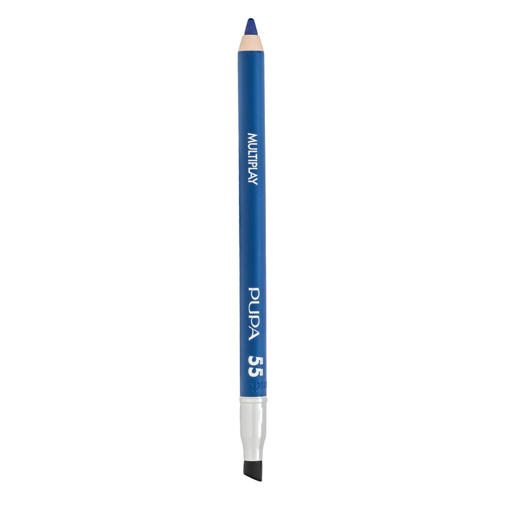 Pupa Multiplay Eye Pencil 55 Electric Blue 1,2 g – Pupa