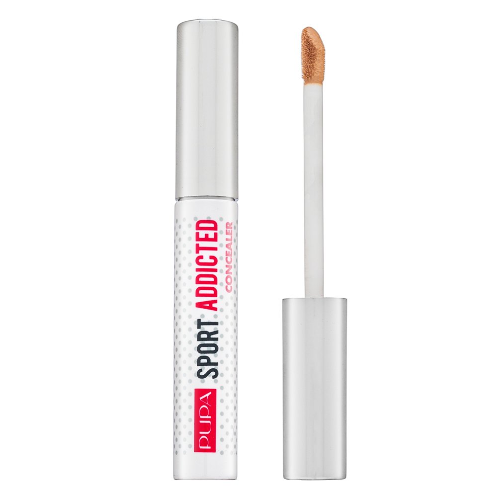 Pupa Sport Addicted Concealer 001 Light Beige 5 ml – Pupa