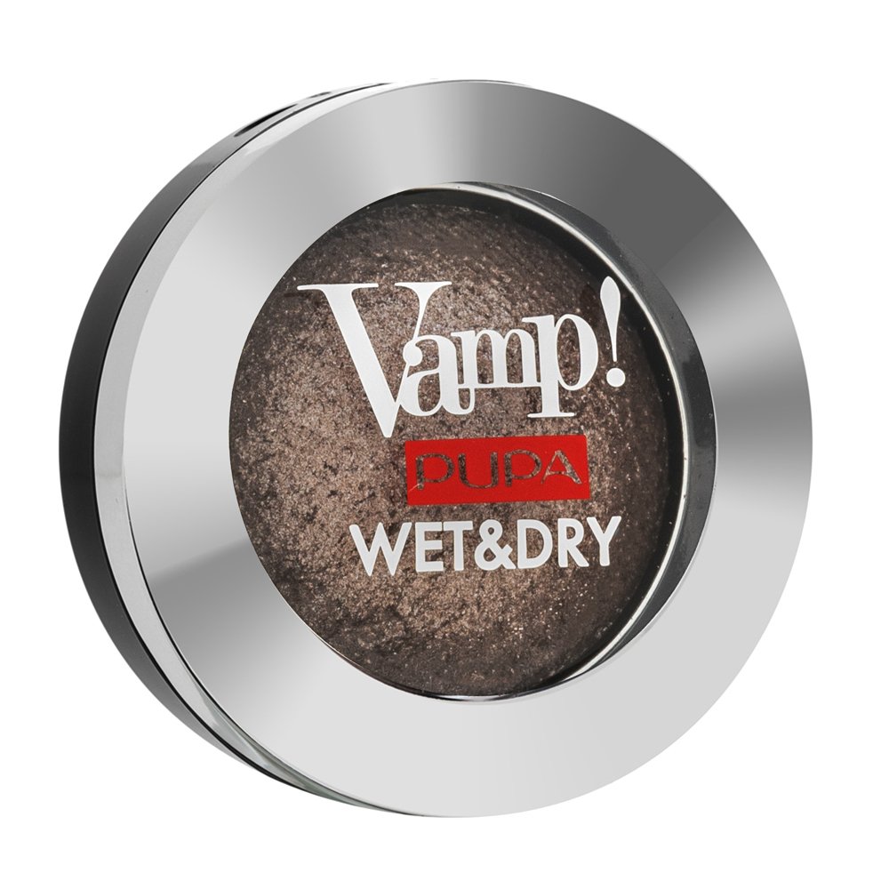 Pupa Vamp! Wet&Dry 301 Cold Taupe 1 g – Pupa