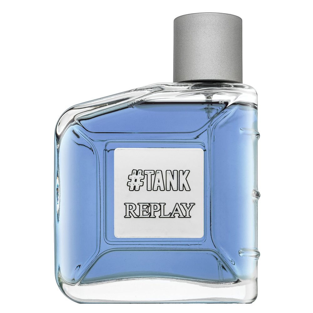 Replay Tank for Him EDT M 100 ml – Replay
