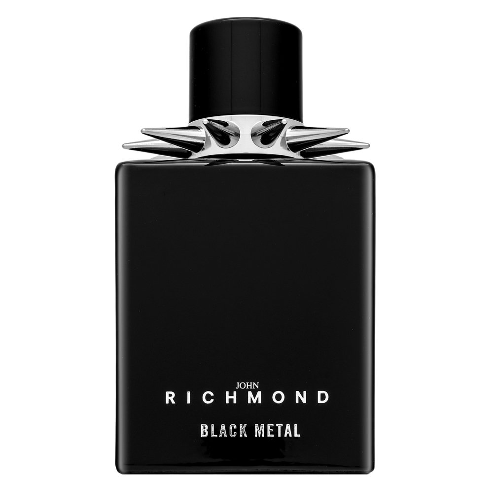 John Richmond Black Metal EDP W 50 ml – John Richmond