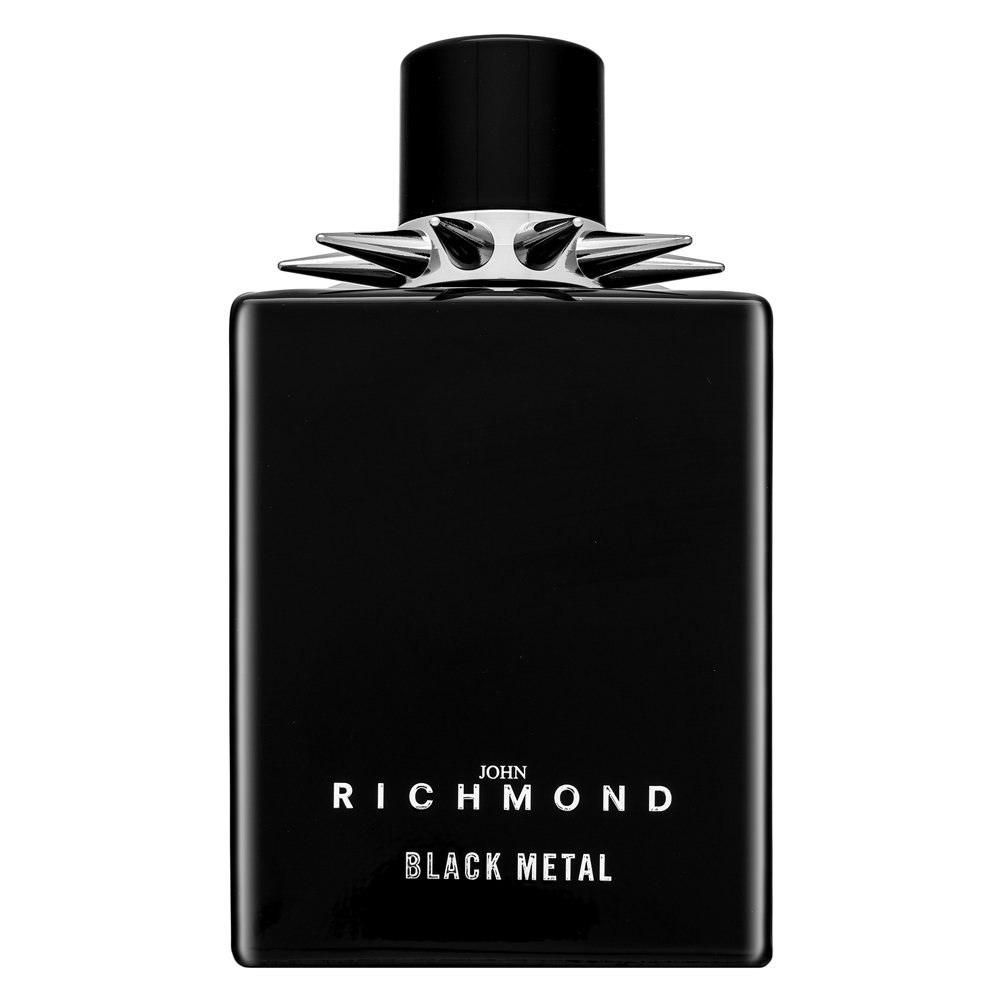 John Richmond Black Metal EDP W 100 ml – John Richmond