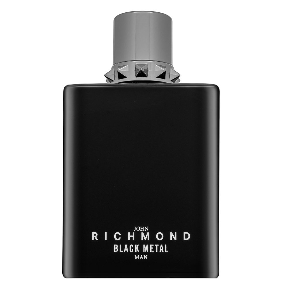 John Richmond Black Metal EDT M 100 ml – John Richmond