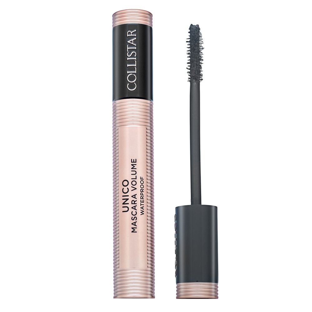 Collistar Mascara Volume Unico Waterproof Intense Black 13 ml – Collistar