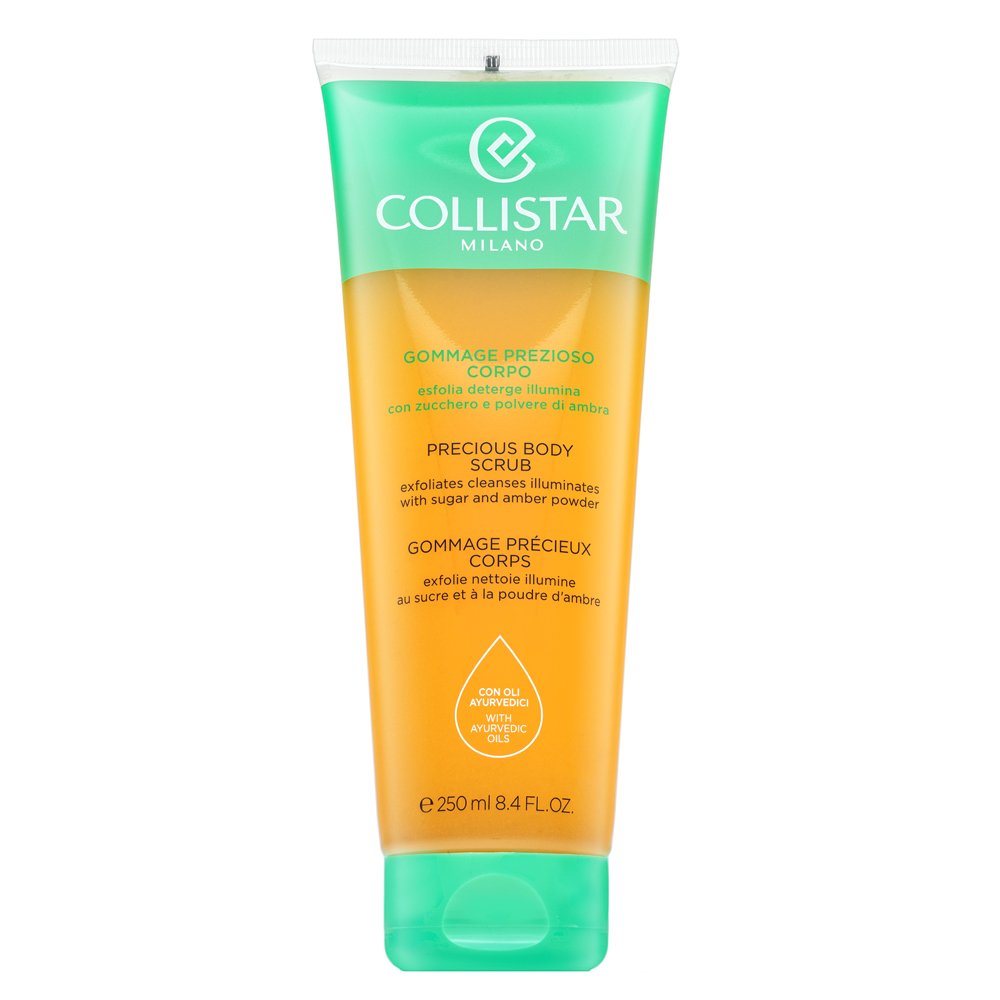 Collistar Special Perfect Body Precious Body Scrub 250 ml – Collistar