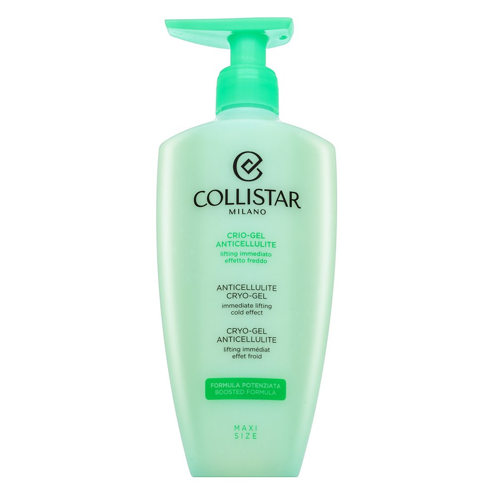 Collistar Anticellulite Cryo-Gel 400 ml – Collistar