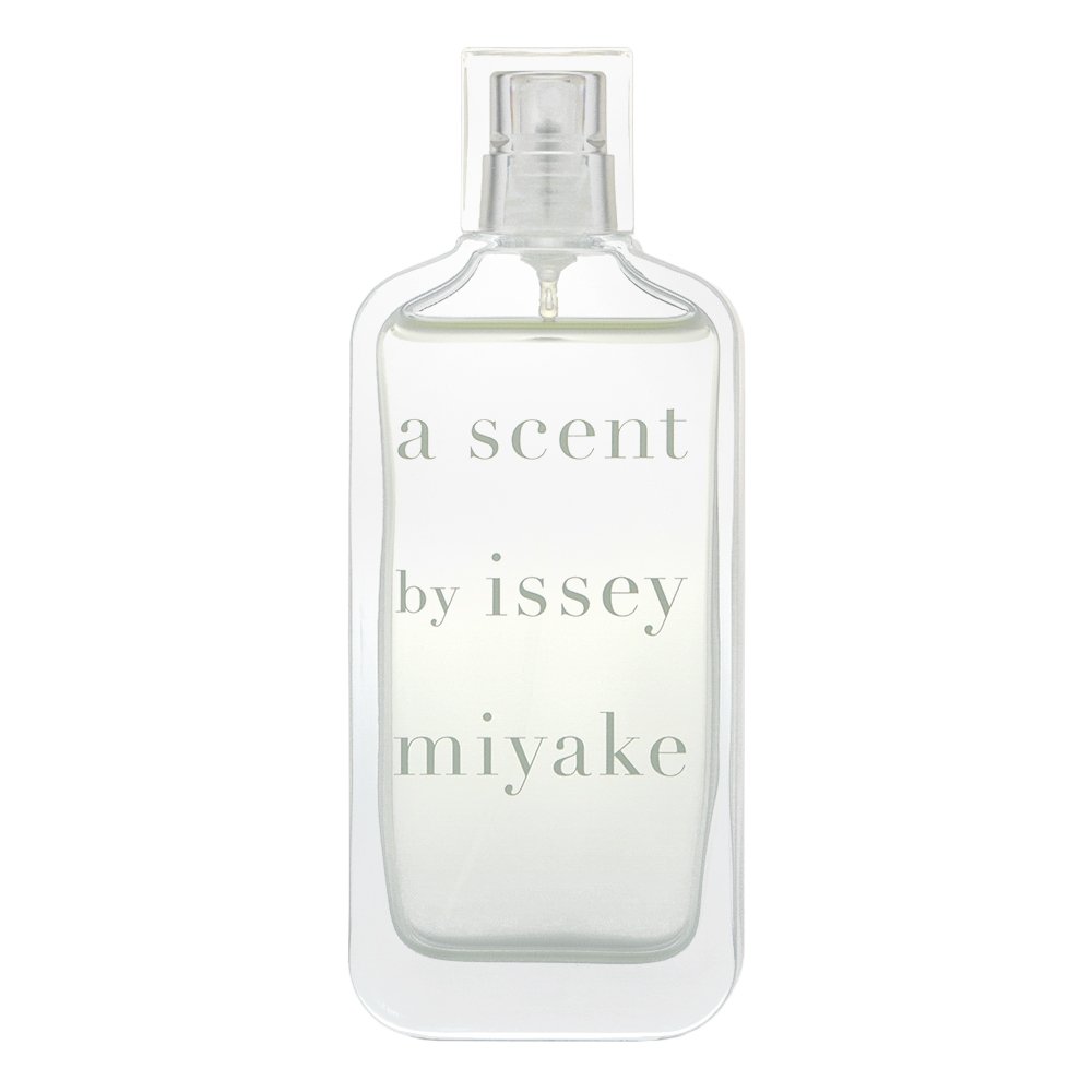 Issey Miyake A Scent by Issey Miyake EDT W 100 ml – Issey Miyake