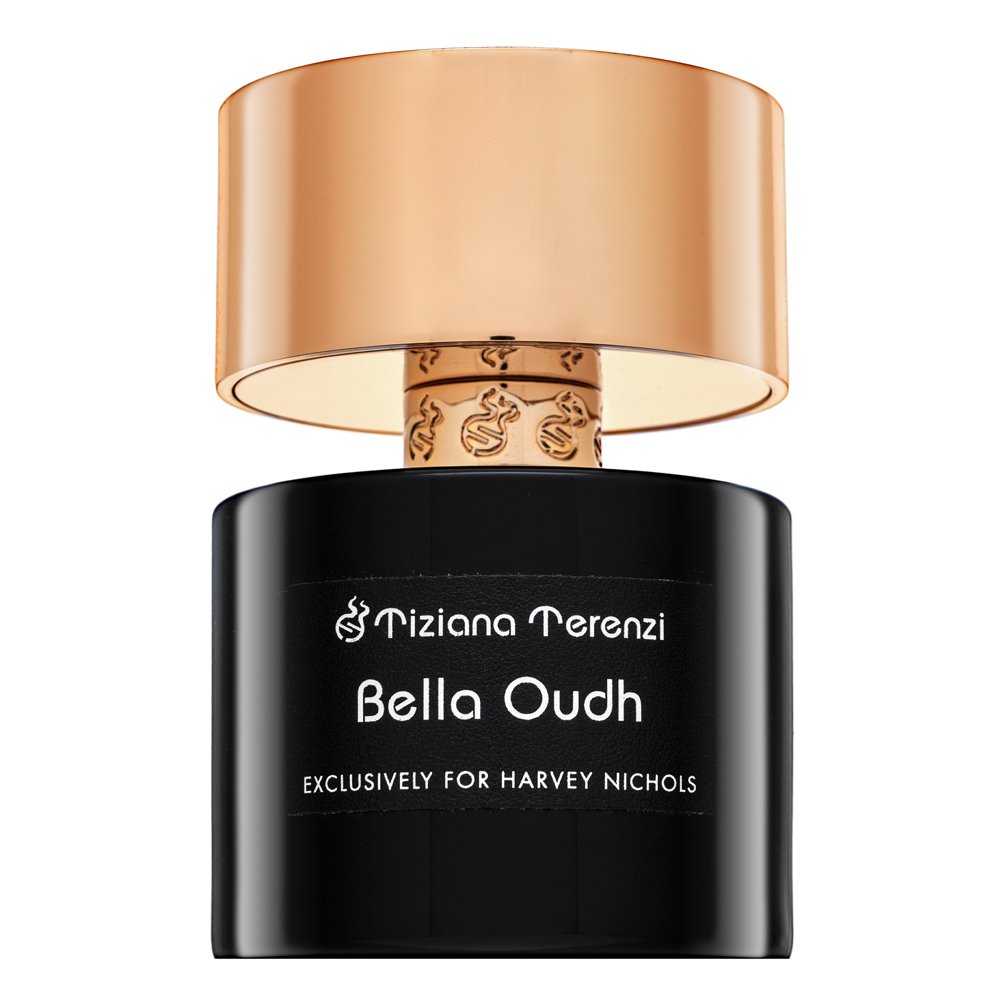 Tiziana Terenzi Bella Oudh PAR U 100 ml – Tiziana Terenzi