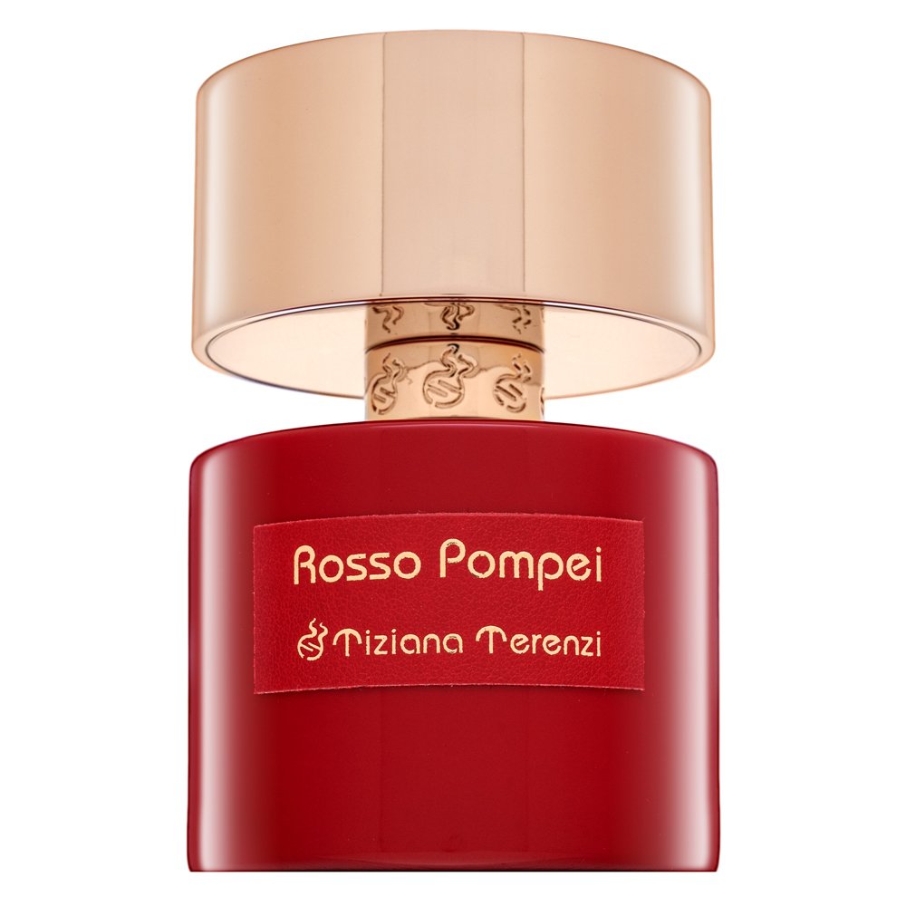 Tiziana Terenzi Rosso Pompei PAR W 100 ml – Tiziana Terenzi