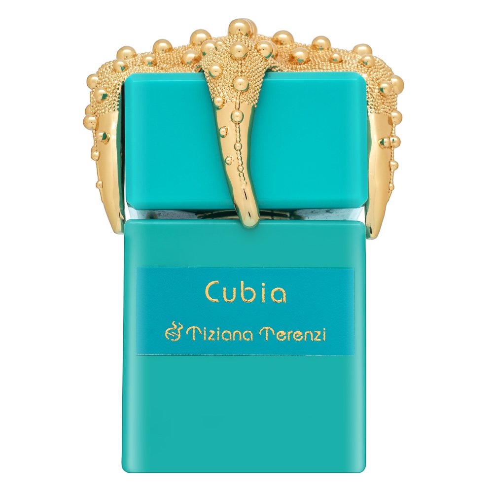 Tiziana Terenzi Cubia PAR U 100 ml – Tiziana Terenzi