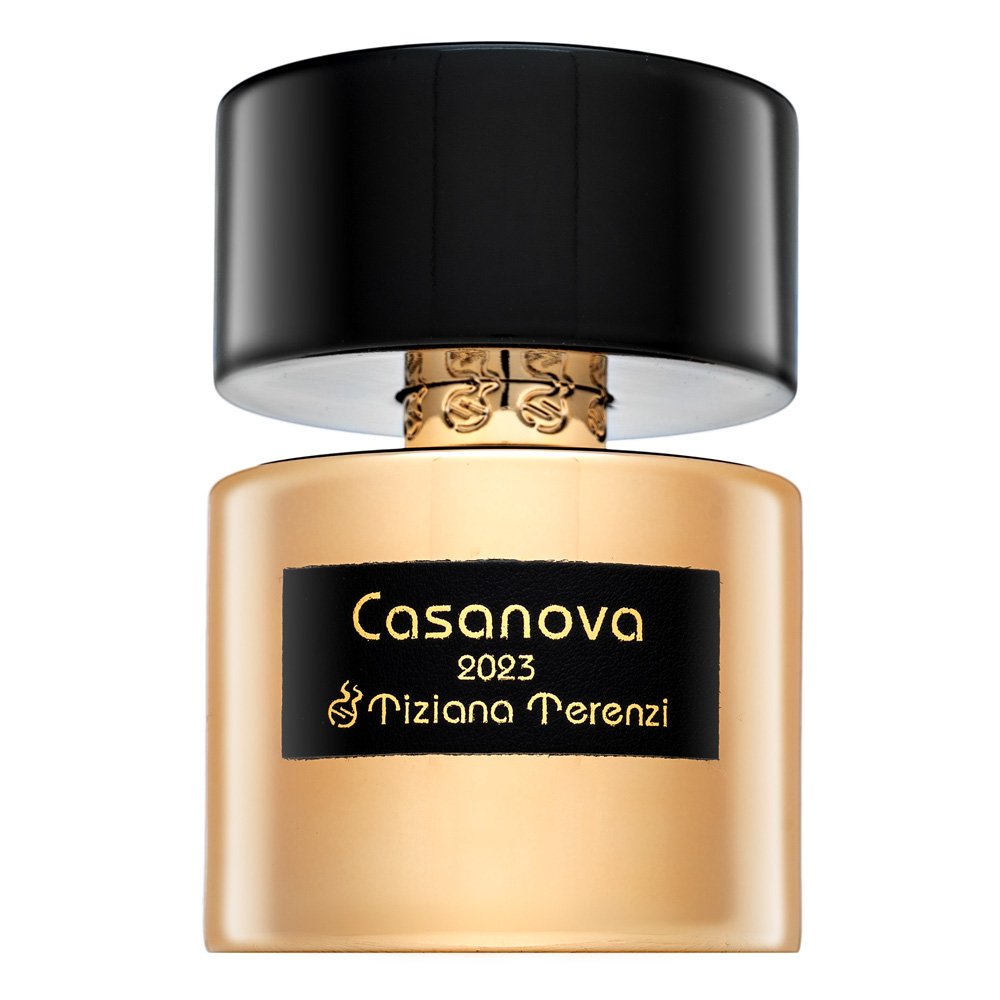 Tiziana Terenzi Casanova PAR U 100 ml – Tiziana Terenzi