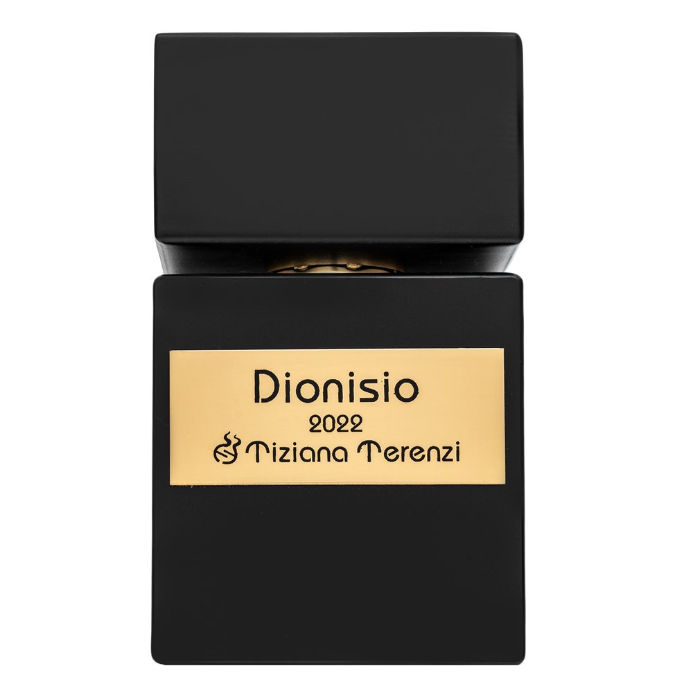 Tiziana Terenzi Dionisio PAR U 100 ml – Tiziana Terenzi