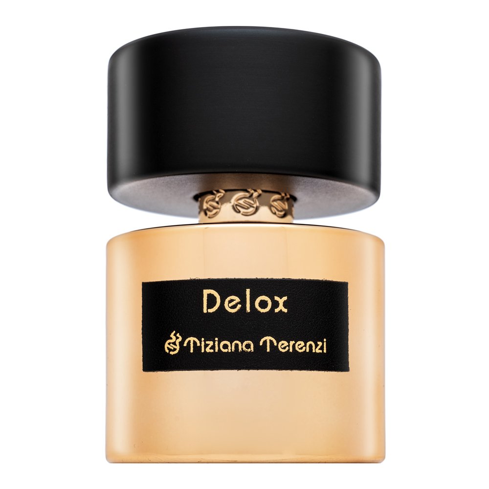 Tiziana Terenzi Delox PAR U 100 ml – Tiziana Terenzi
