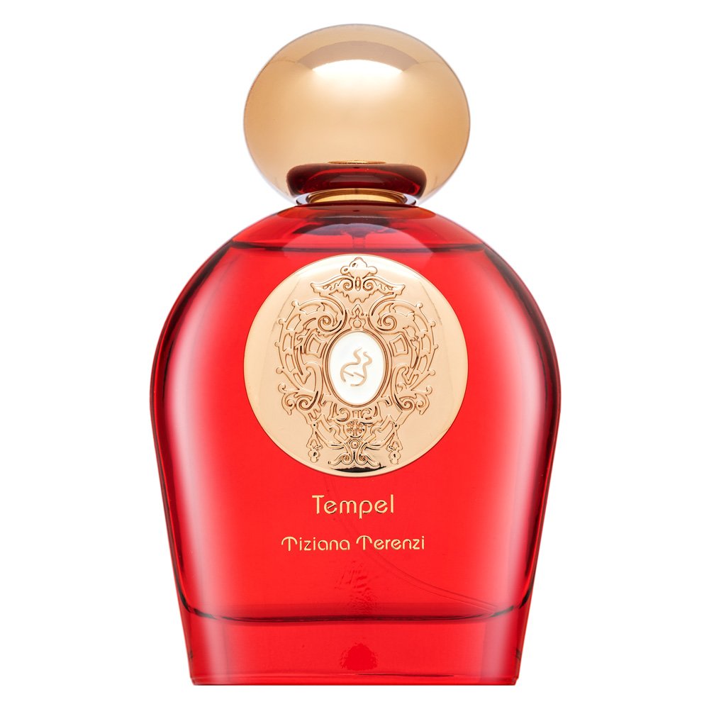 Tiziana Terenzi Tempel PAR U 100 ml – Tiziana Terenzi