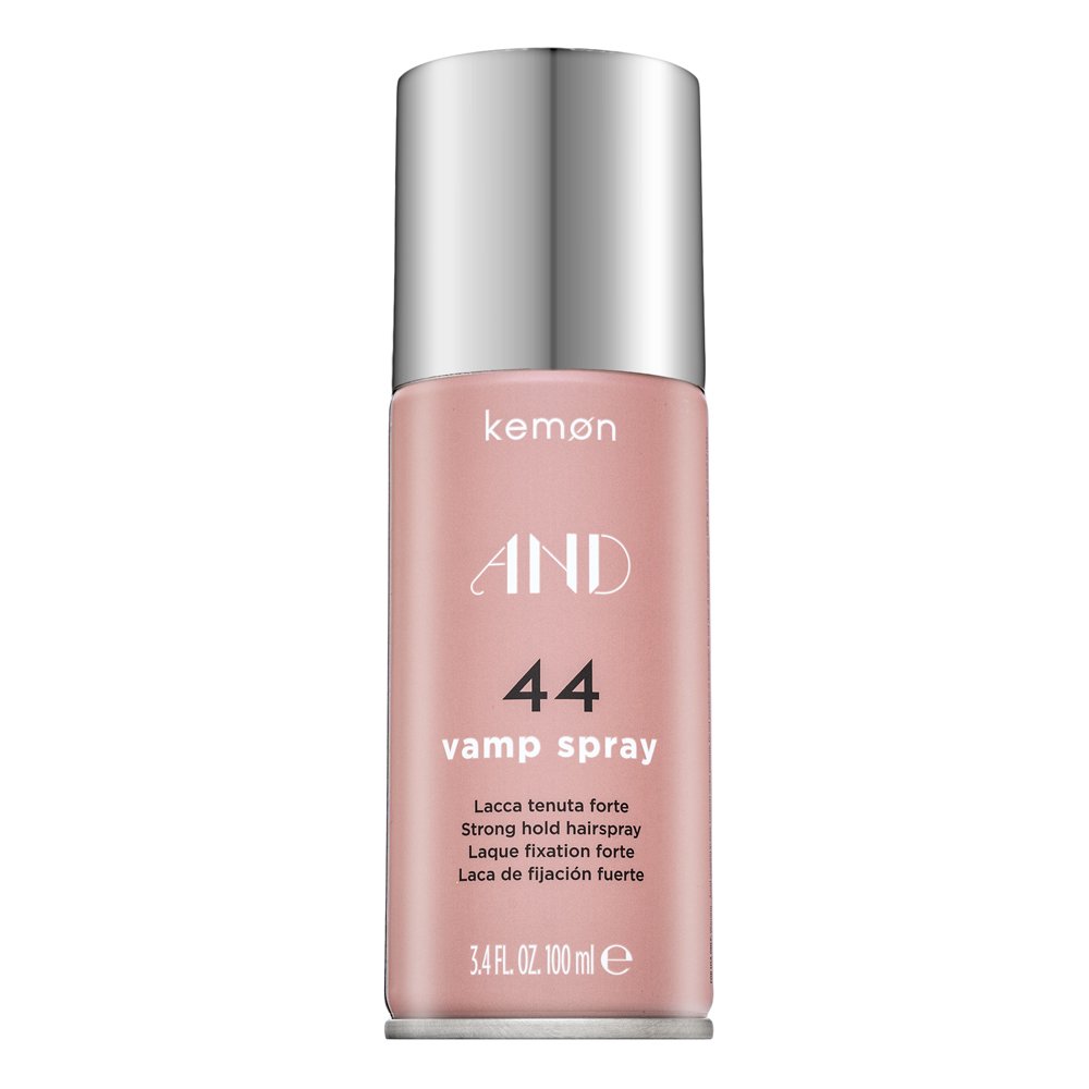 Kemon AND 44 Vamp Spray 100 ml – Kemon