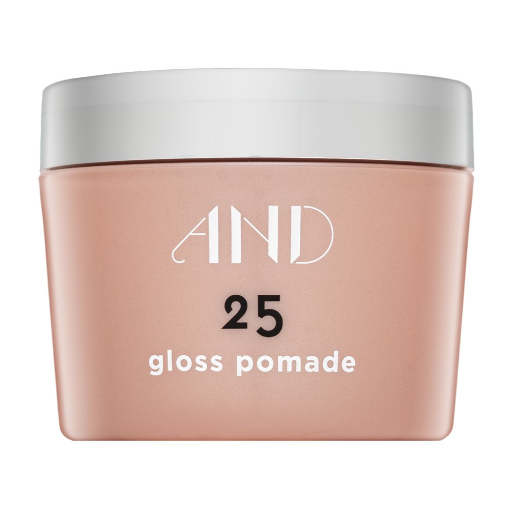 Kemon AND 25 Gloss Pomade 50 ml – Kemon