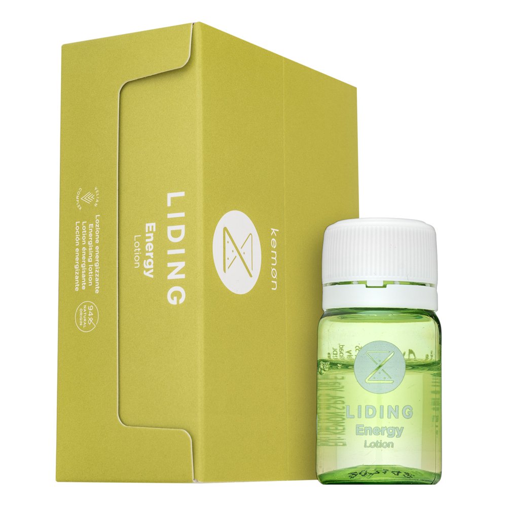 Kemon Liding Energy Lotion 12 x 6 ml – Kemon