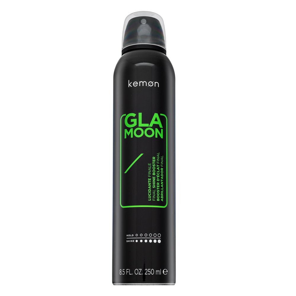 Kemon Glamoon Final Shine Booster 250 ml – Kemon