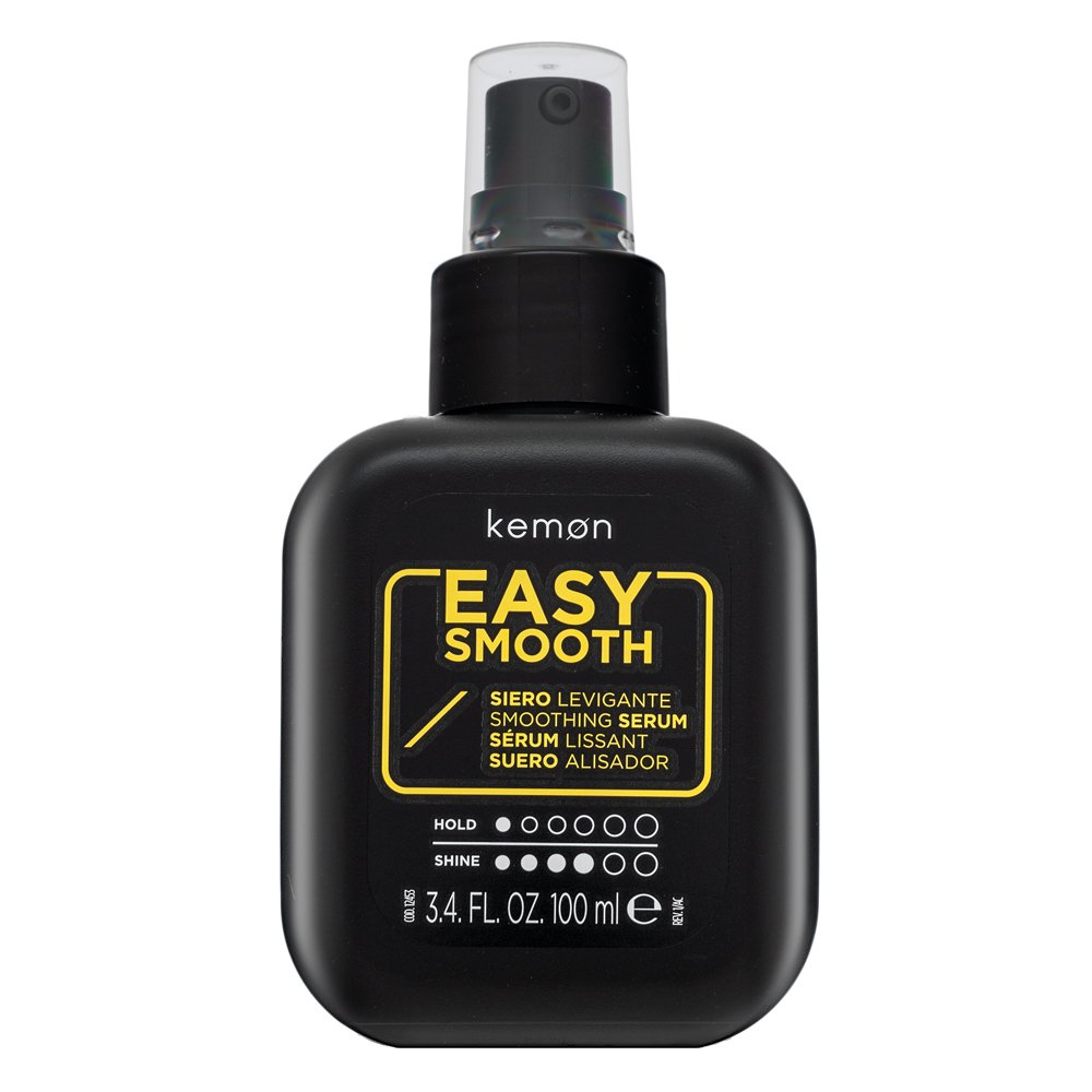 Kemon Easy Smooth Smoothing Serum 100 ml – Kemon