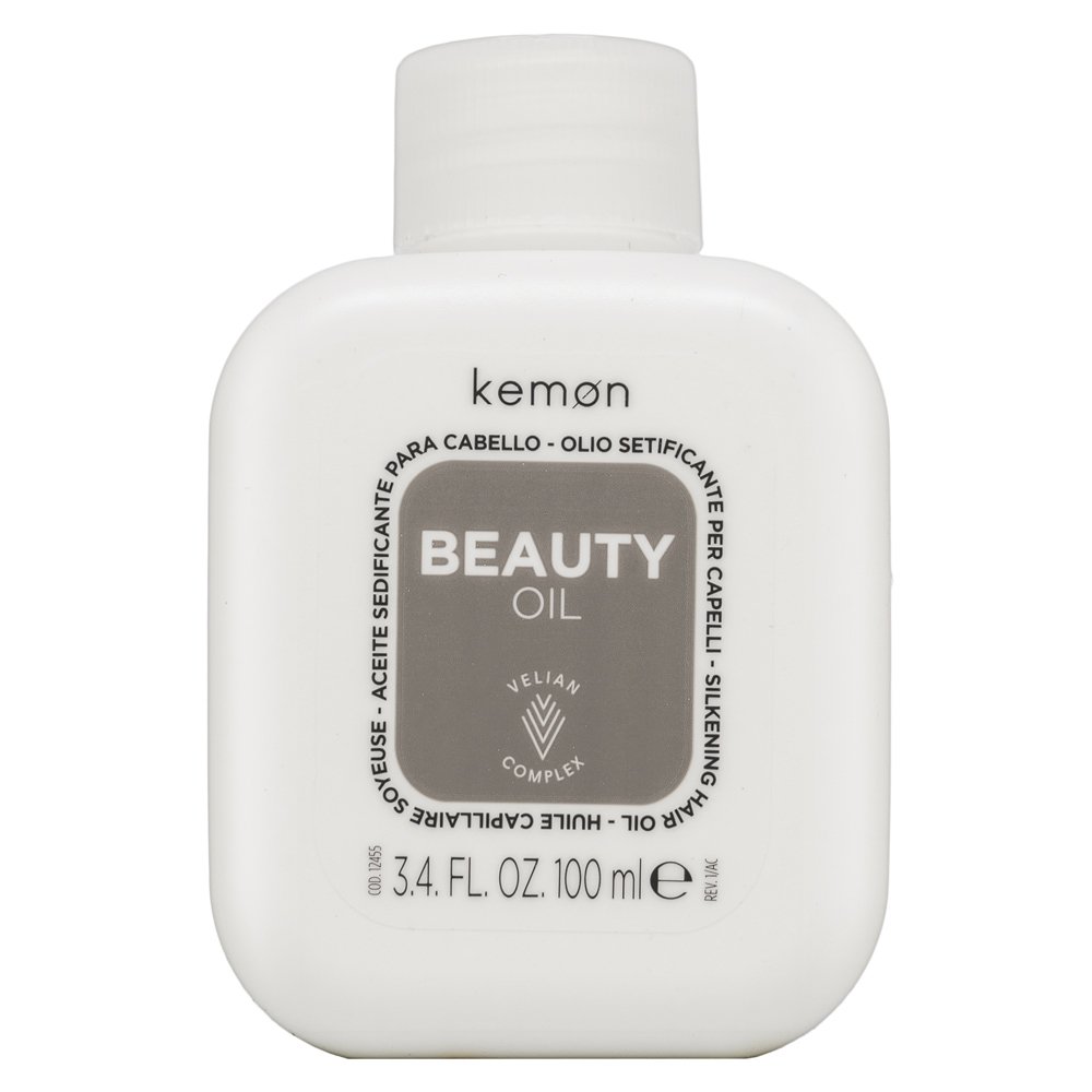 Kemon Beauty Oil 100 ml – Kemon