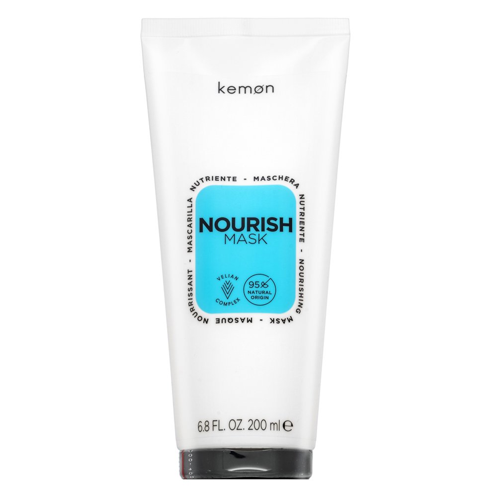 Kemon Nourish Mask 200 ml – Kemon