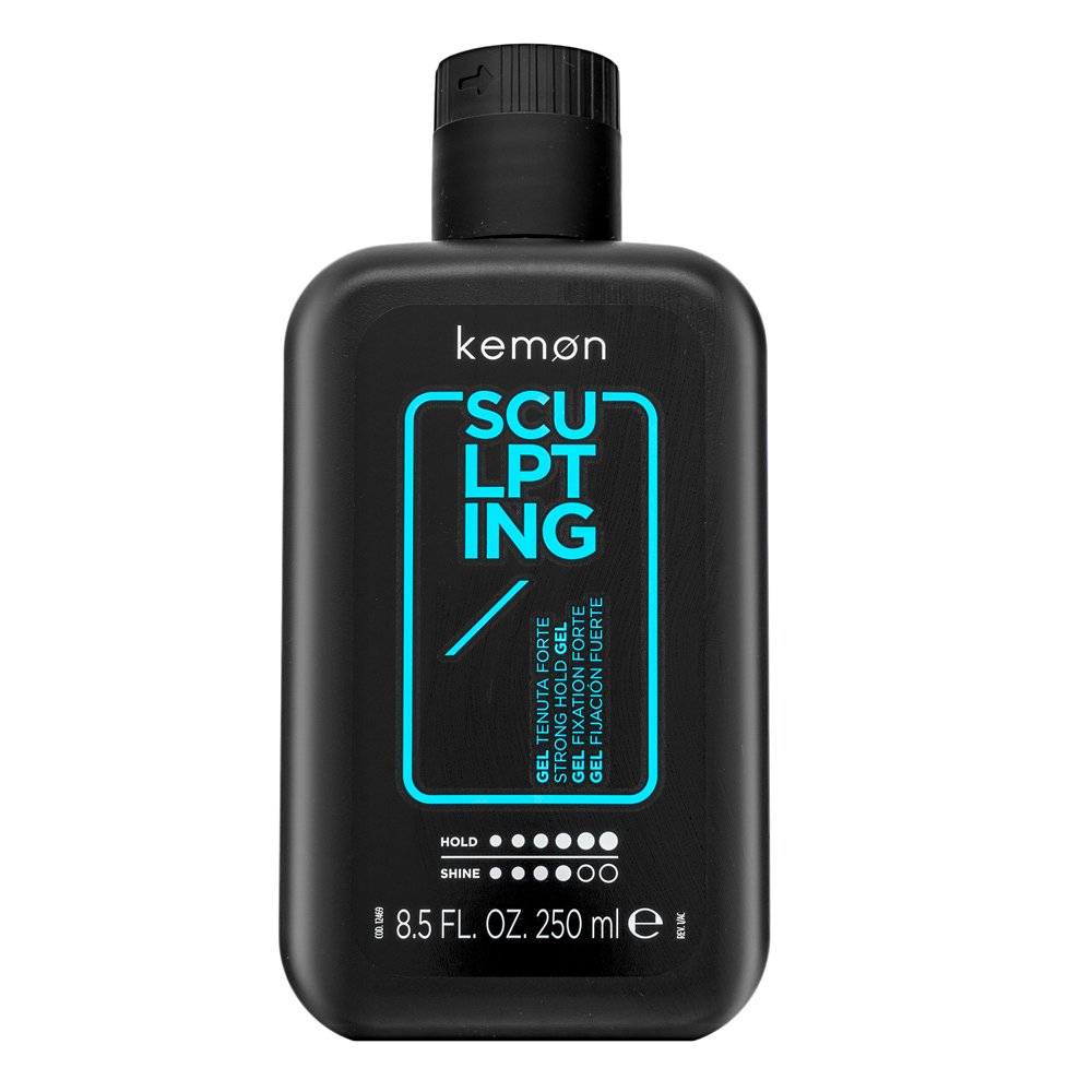 Kemon Sculpting Ultra-Fixing Gel 250 ml – Kemon