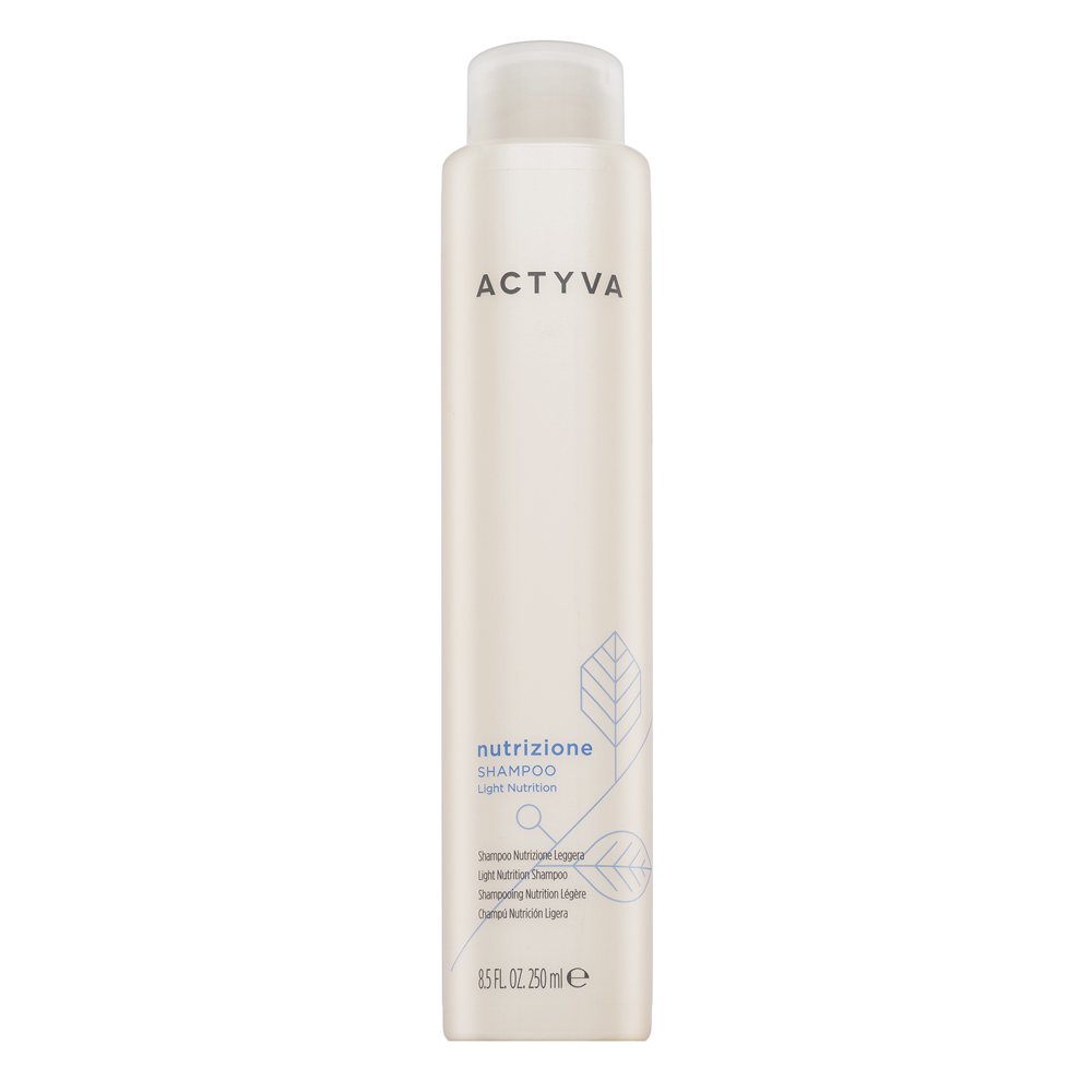 Kemon Actyva Nutrizione Light Nutrition Shampoo 250 ml – Kemon