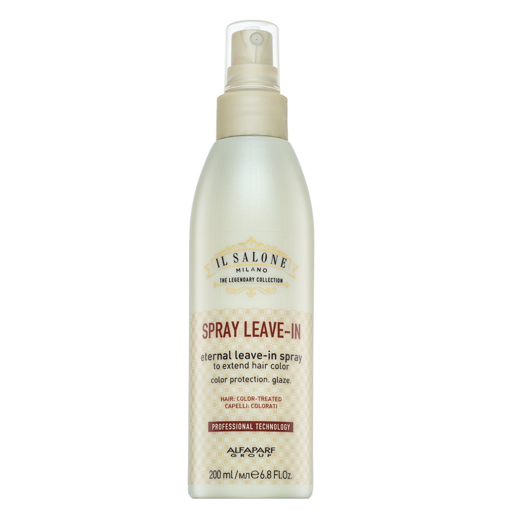 Il Salone Milano Spray Leave-In 200 ml – Il Salone Milano