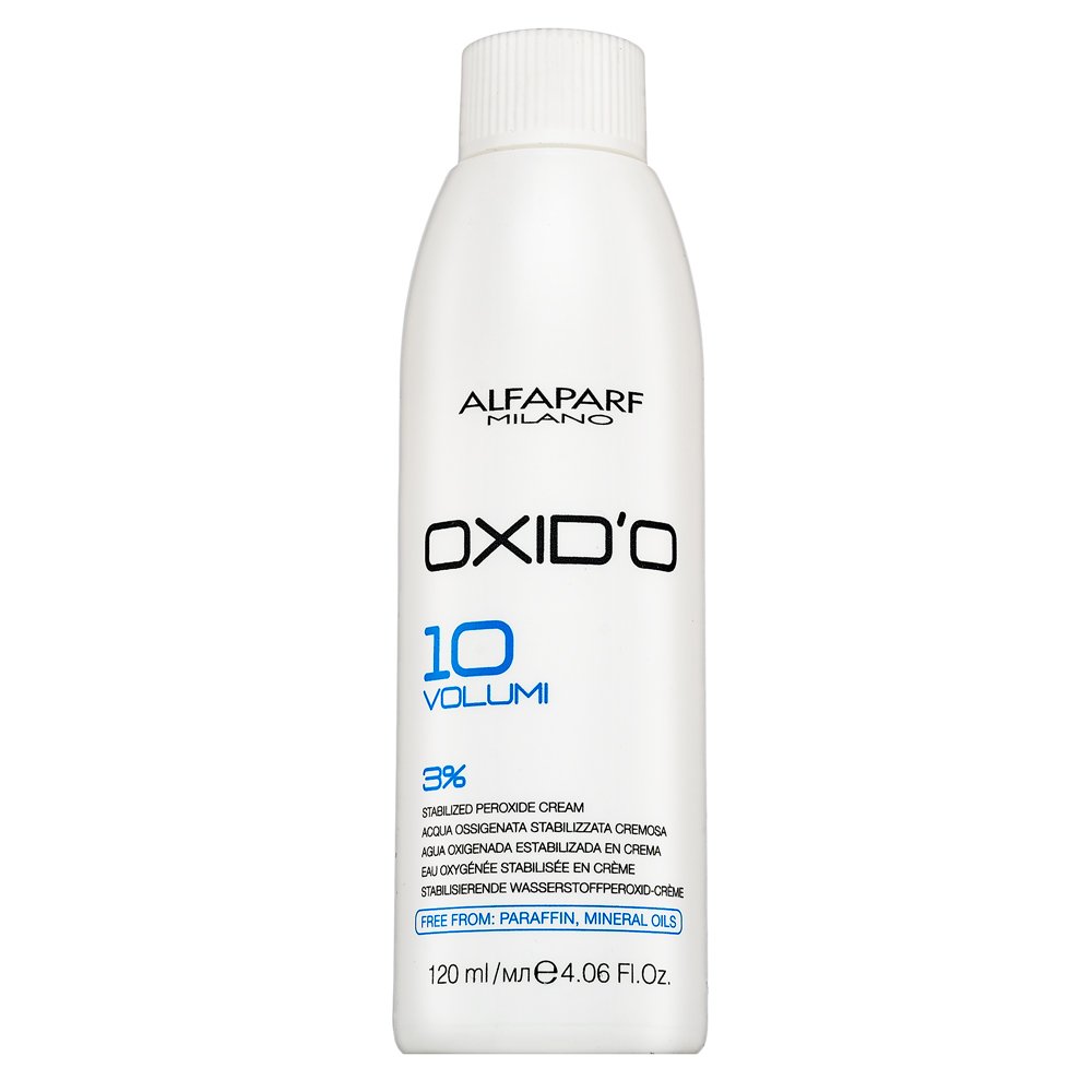 Alfaparf Milano Oxid'o 10 Volumi 3% 120 ml – Alfaparf Milano