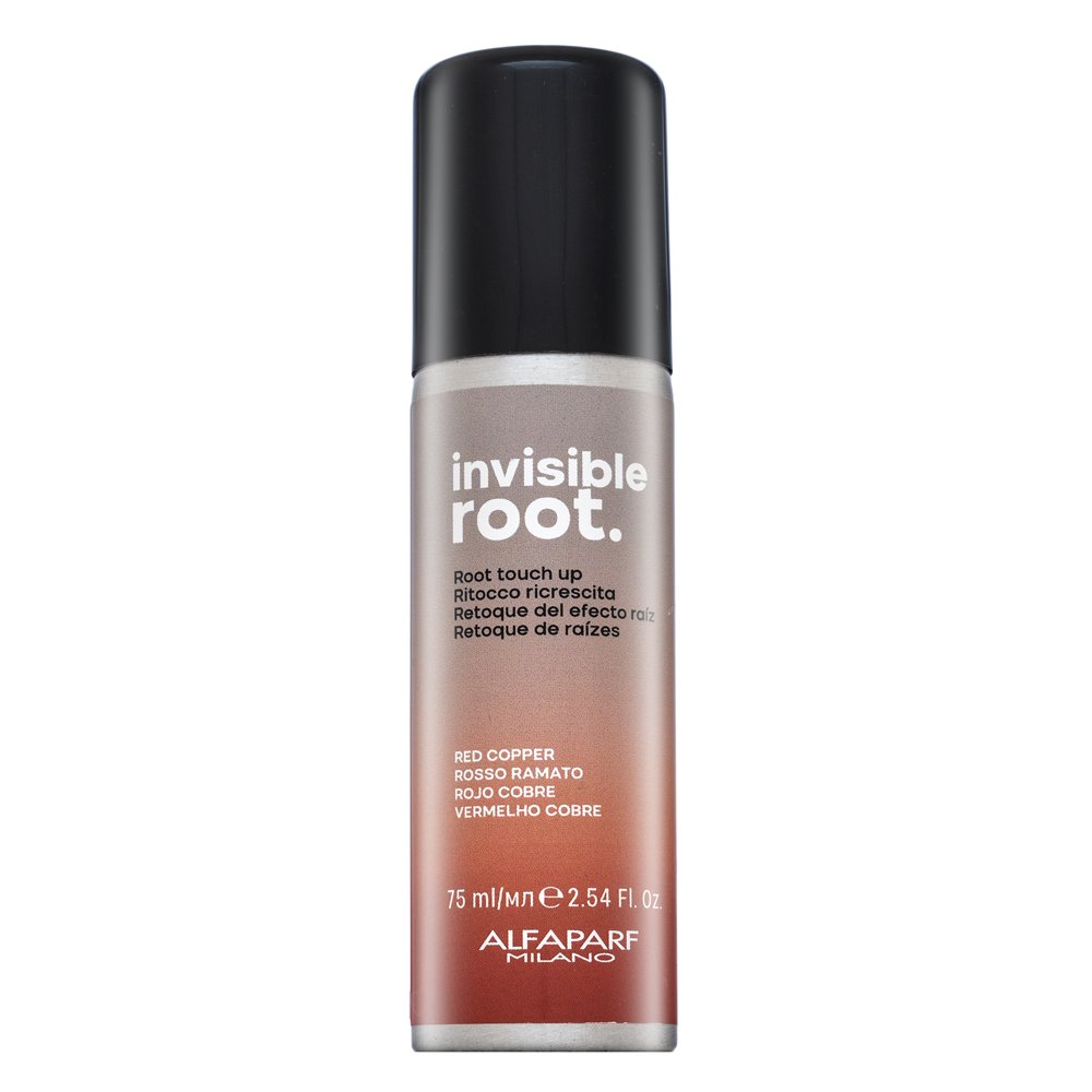 Alfaparf Milano Invisible Root Red Copper 75 ml – Alfaparf Milano