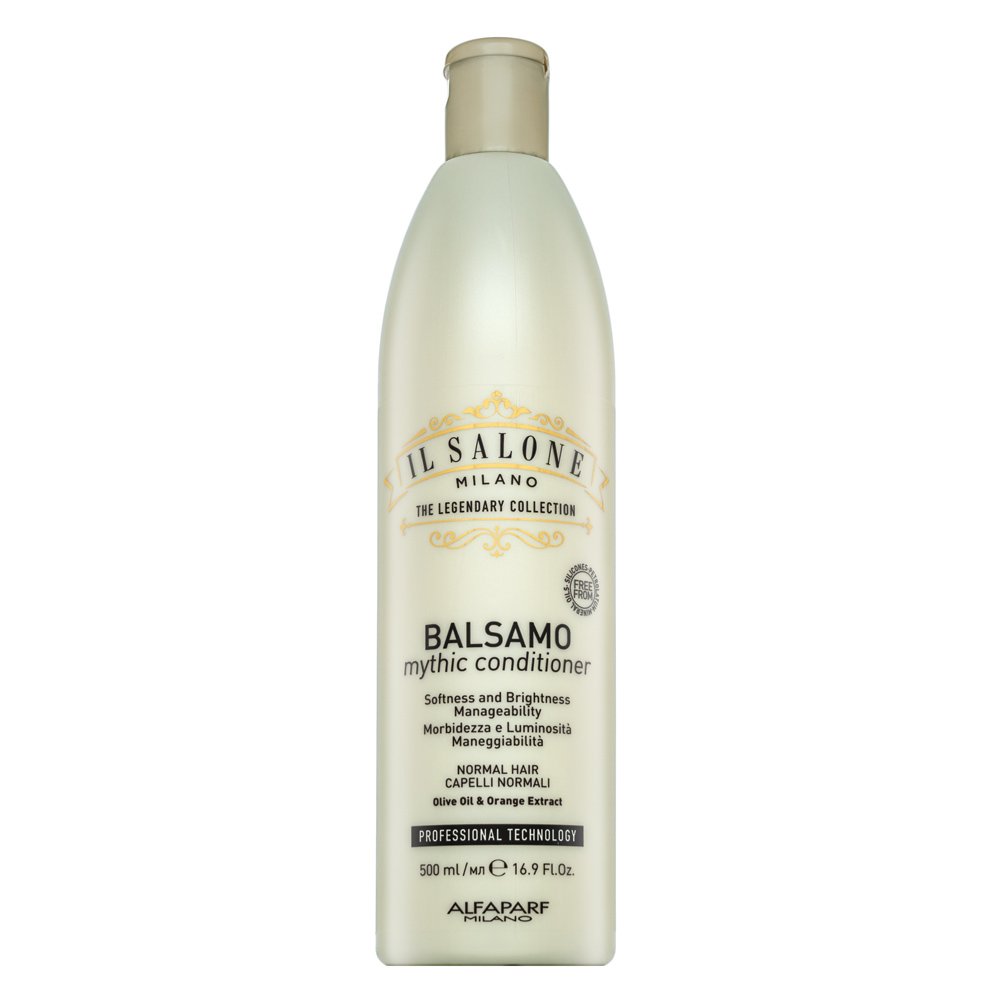 Il Salone Milano Mythic Conditioner 500 ml – Il Salone Milano