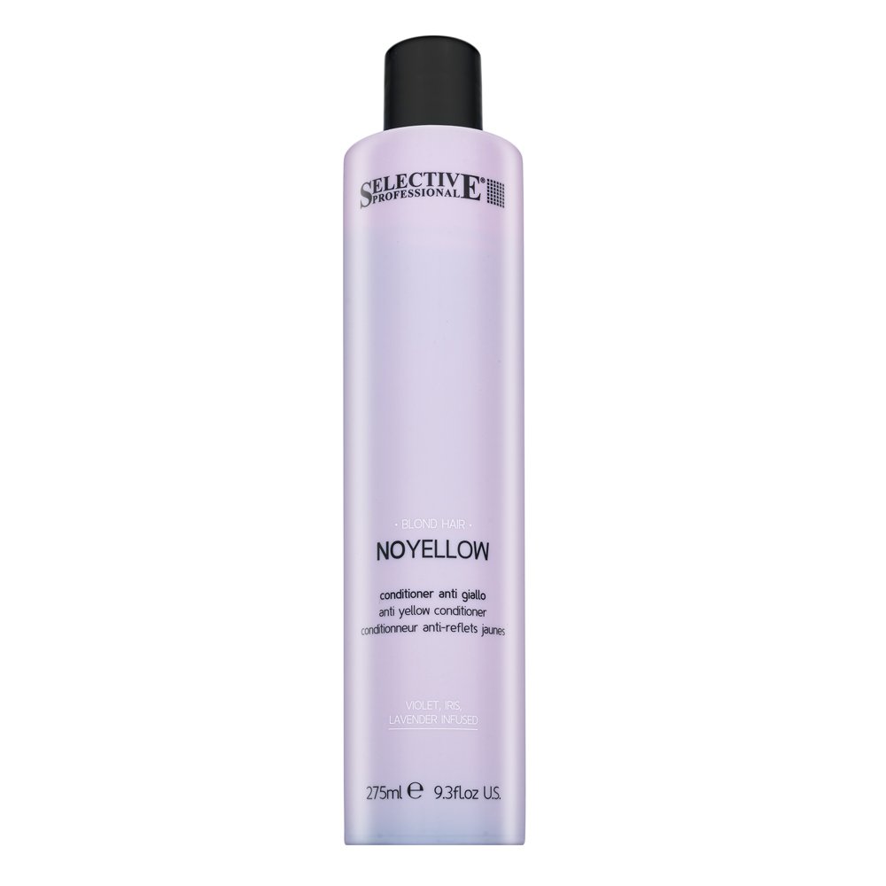 Selective Professional NoYellow Anti Yellow Conditioner 275 ml – Selective Professional