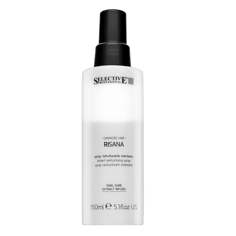 Selective Professional Risana Instant Restructuring Spray 150 ml – Selective Professional