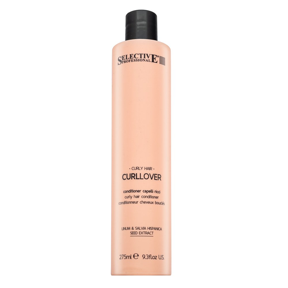 Selective Professional Curllover Curly Hair Conditioner 275 ml – Selective Professional