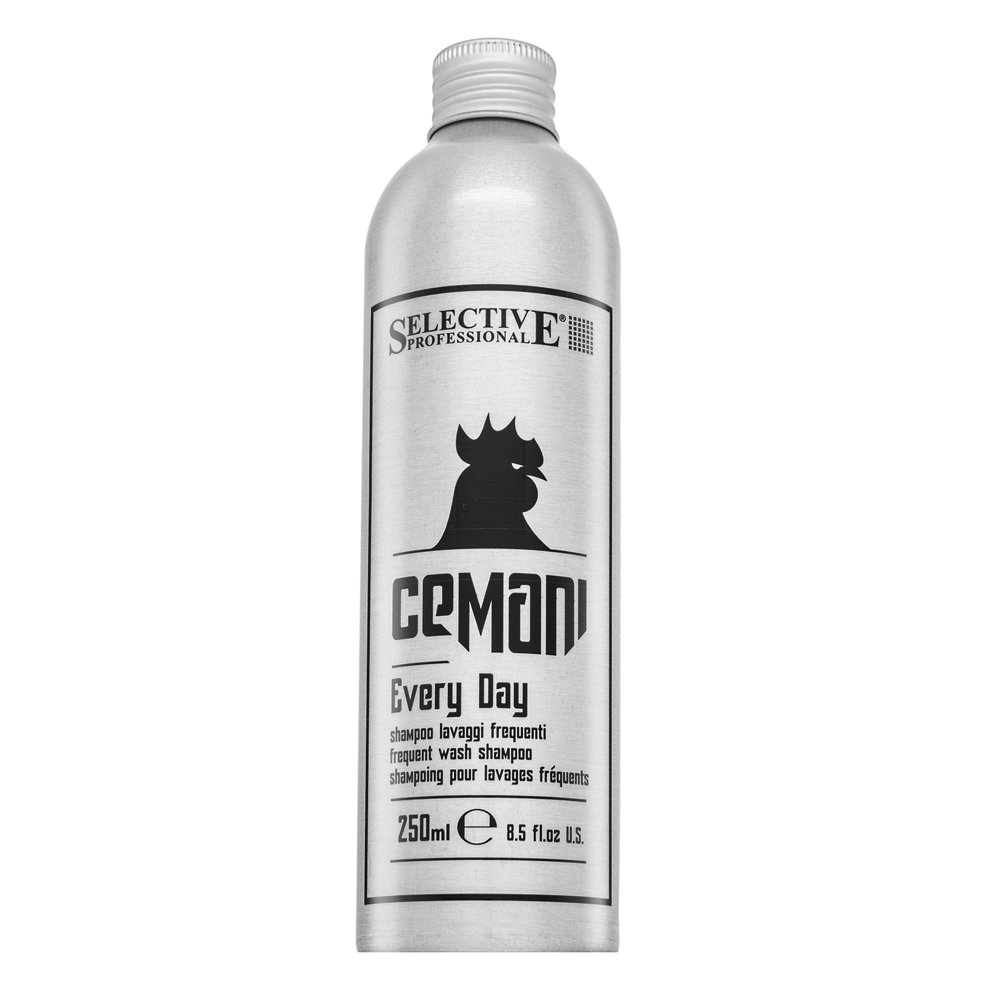 Selective Professional Cemani Every Day Frequent Wash Shampoo 250 ml