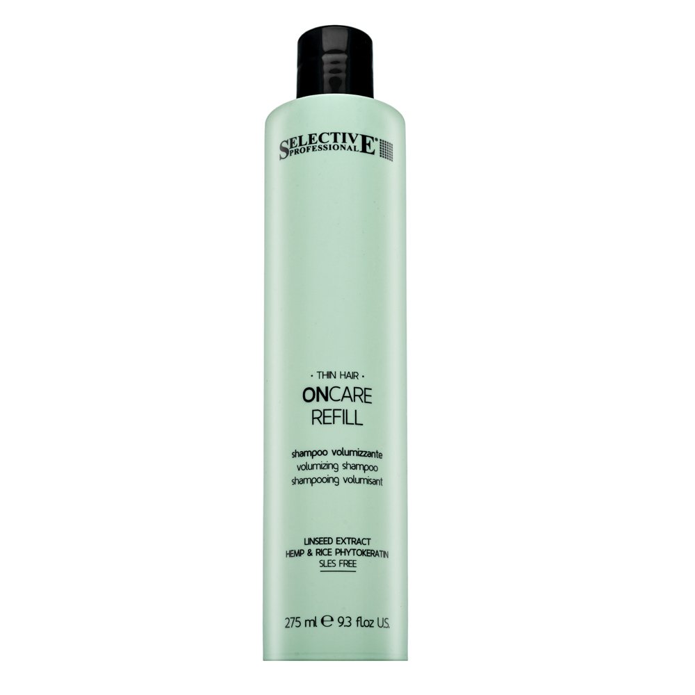 Selective Professional OnCare Refill Volumizing Shampoo 275 ml – Selective Professional