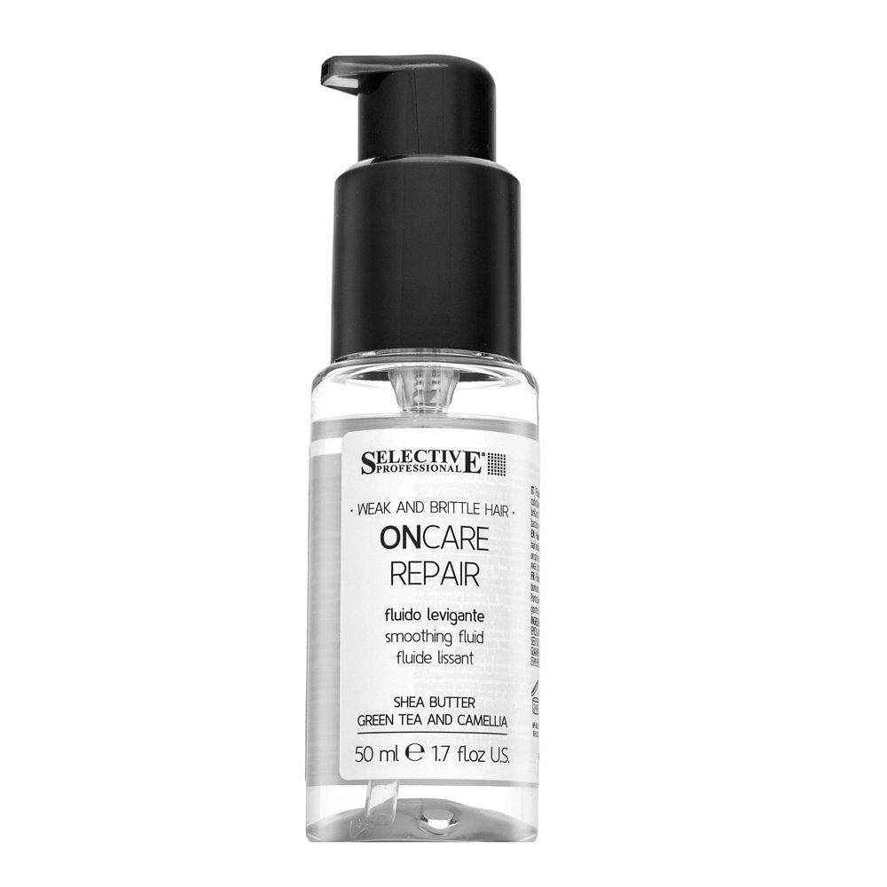 Selective Professional OnCare Repair Smoothing Fluid 50 ml – Selective Professional