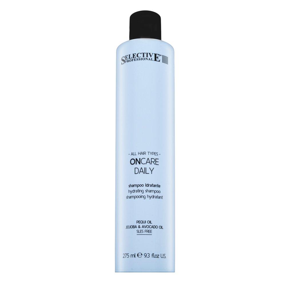 Selective Professional OnCare Daily Hydrating Shampoo 275 ml – Selective Professional