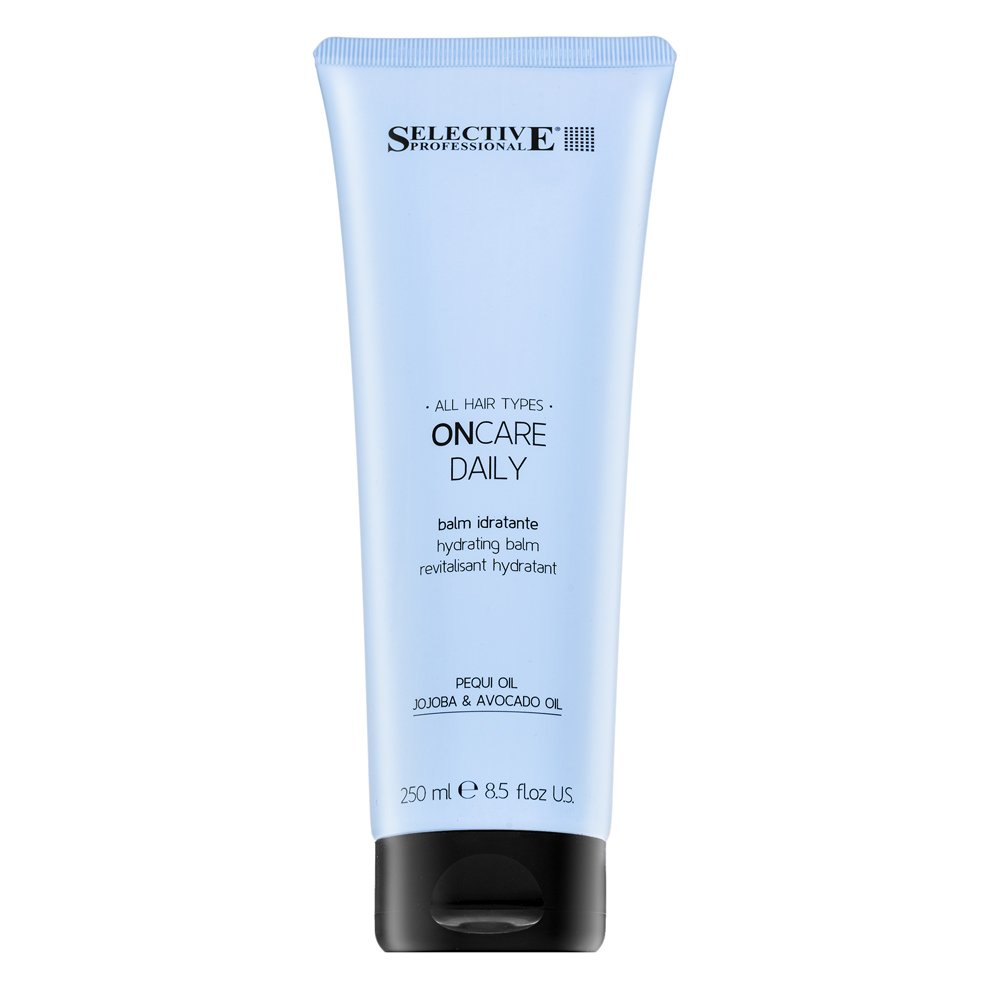 Selective Professional OnCare Daily Hydrating Balm 250 ml – Selective Professional