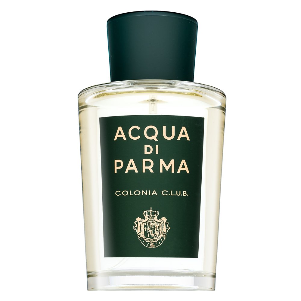 Acqua di Parma Colonia C.L.U.B. EDC M 180 ml – Acqua di Parma
