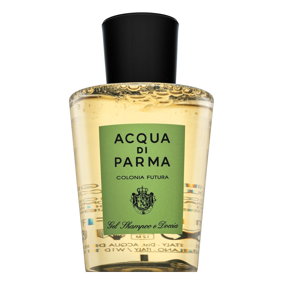 Acqua di Parma Colonia Futura SWG M 200 ml – Acqua di Parma