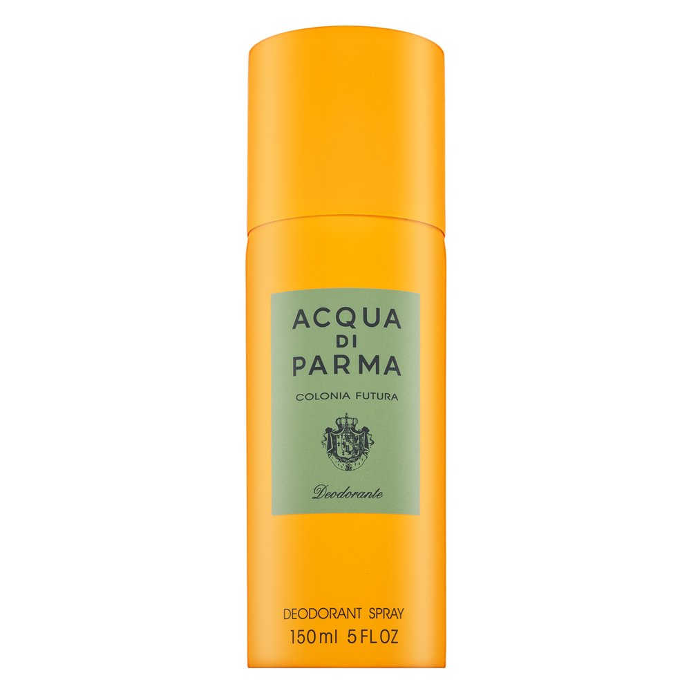 Acqua di Parma Colonia Futura DSR U 150 ml – Acqua di Parma