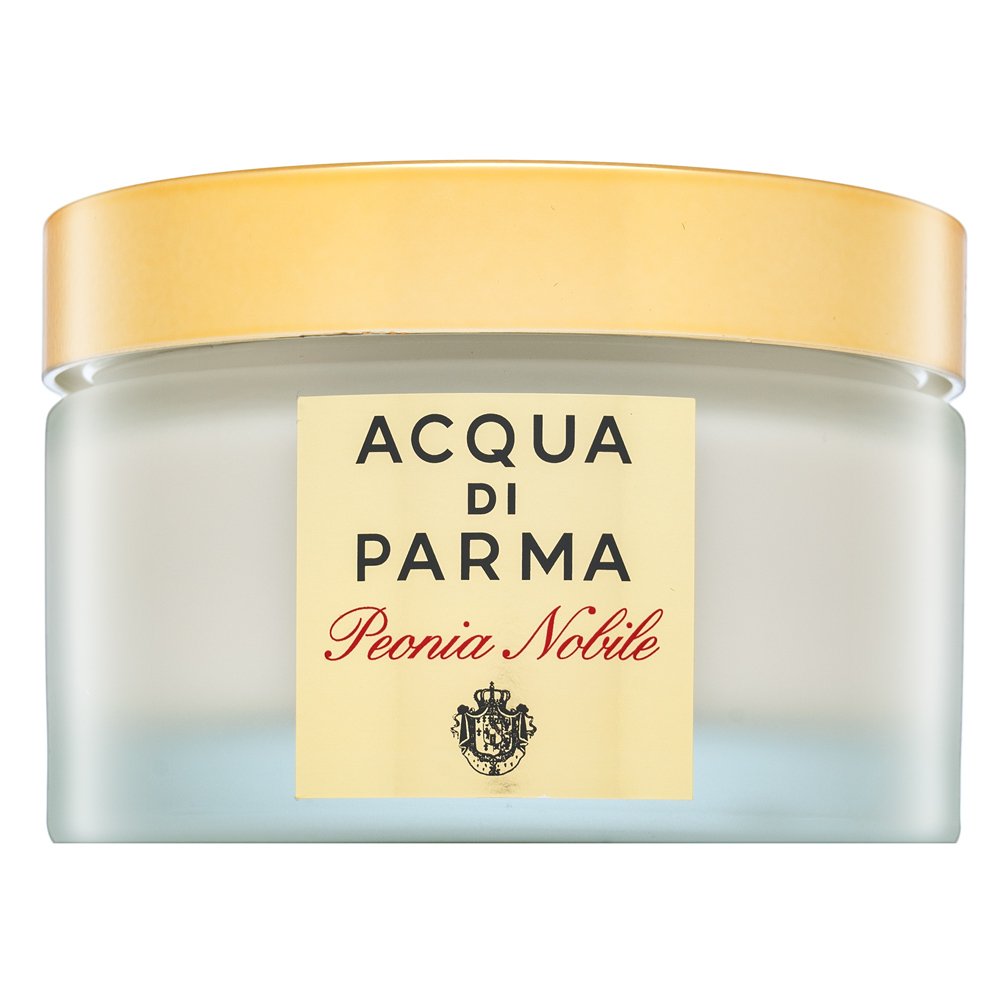 Acqua di Parma Peonia Nobile BOC W 150 g – Acqua di Parma