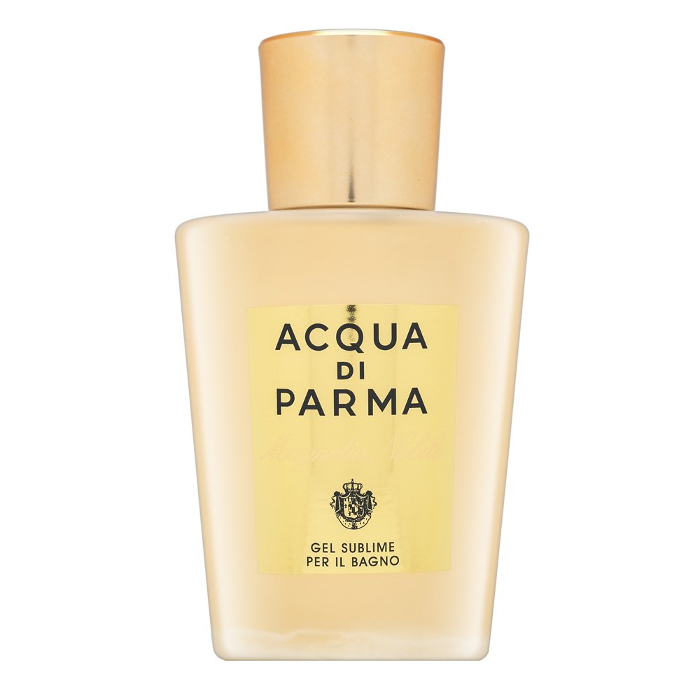 Acqua di Parma Magnolia Nobile SWG W 200 ml – Acqua di Parma