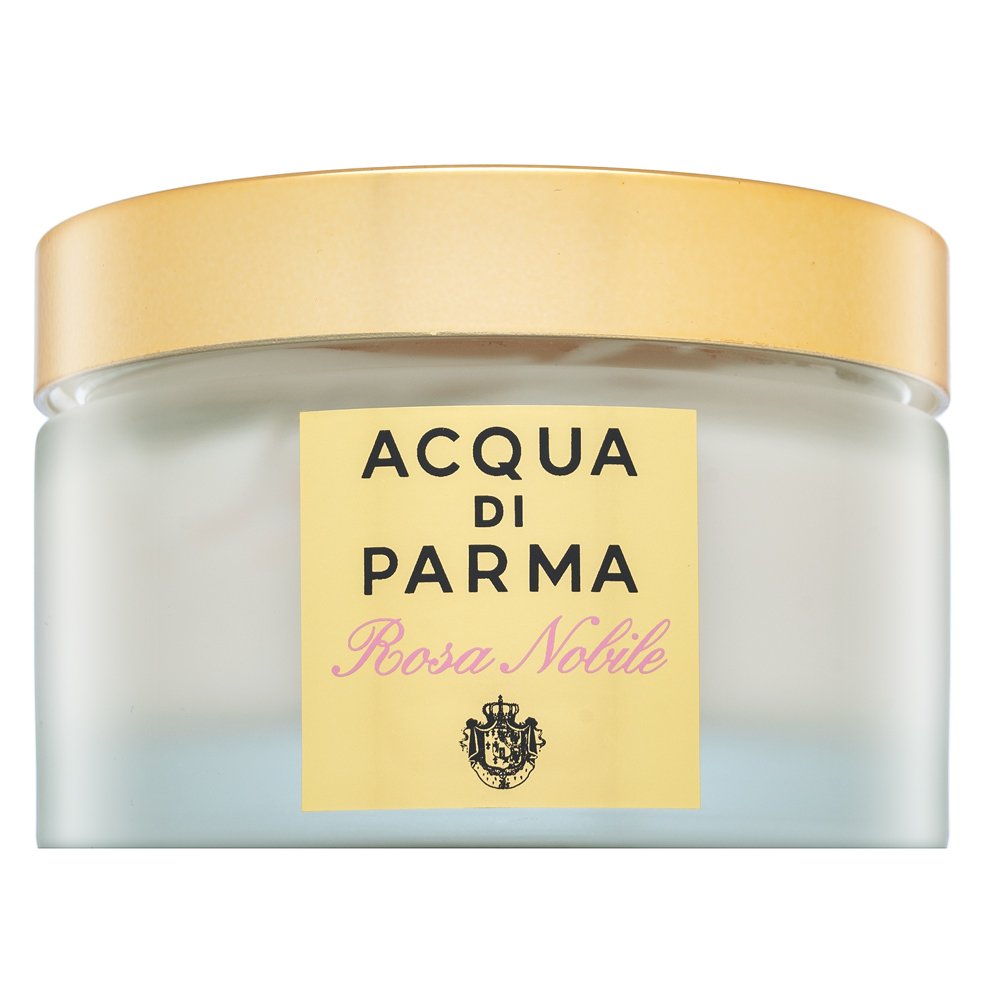 Acqua di Parma Rosa Nobile BOC W 150 g – Acqua di Parma
