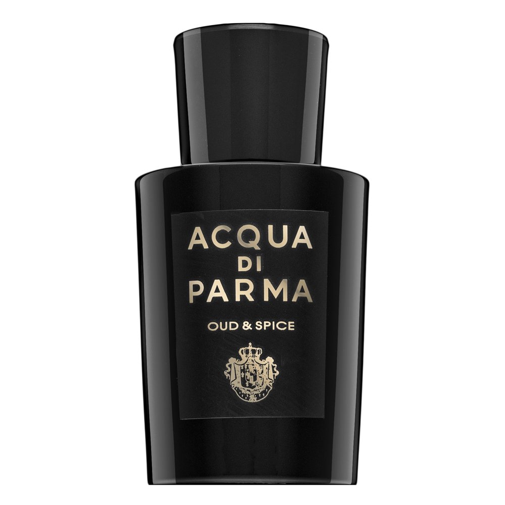 Acqua di Parma Oud & Spice EDP M 20 ml – Acqua di Parma